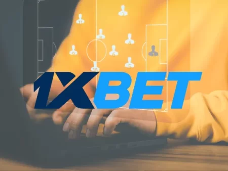 1xBet México