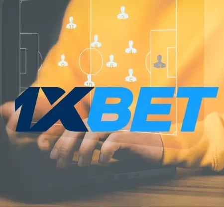 1xBet México