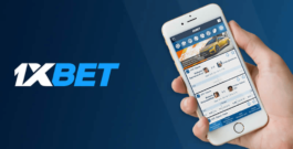 1xBet México – Deportes y Casino