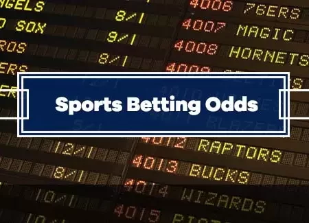 ¿Qué Son las Cuotas, Odds o Momios en Apuestas Deportivas?